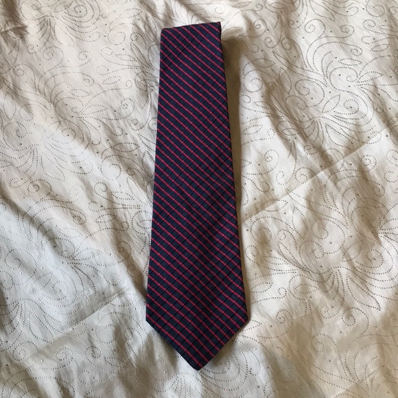 Tommy Hilfiger 100% silk ties (lot of 8) - Picture 5 of 12